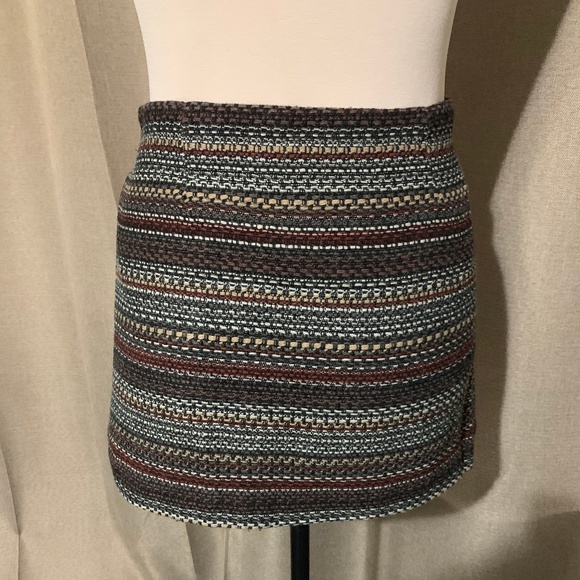 ZARA SKIRT - Picture 5 of 6